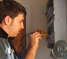 KLS Electrical Services, Derby