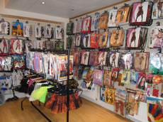 www.fancydress247.com, Manchester