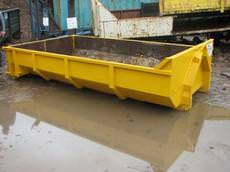 Doncaster Skip Hire, Doncaster