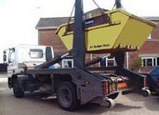 Ellesmere Port Skip Hire, Ellesmere Port