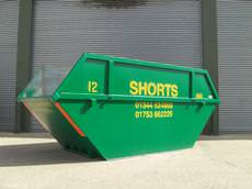 Torquay Skip Hire, Torquay