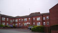 Sandon Court, Stoke-on-Trent