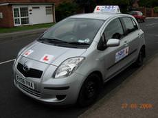 121 Driving Tuition, Sittingbourne