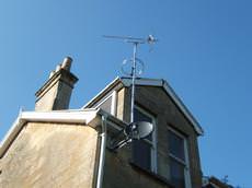 Advanced Aerial & Satellite Services, Swindon