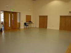 JC Dance, Poulton-le-Fylde