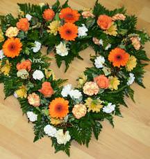 Floral Creations, Christchurch