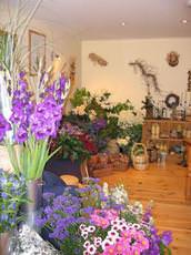 The Flower Loft, Martock