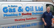 Gas and Oil Ltd, Guisborough
