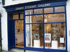 Zimmer Stewart Gallery, Arundel