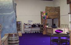 Tumbletopia Crafts, Wadebridge