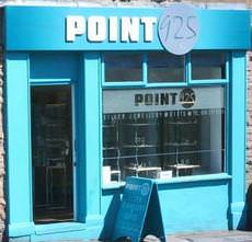 Point 925 Silver Jewellery, Sheffield