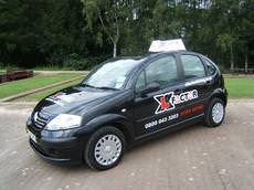 XL Factor Driving School, Heanor