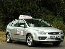 Rob Camp Driving School, Cuxton