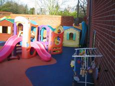 Brambley Tots Day Nursery, Biggleswade