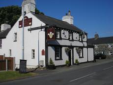 Tafarn y Plu, Criccieth