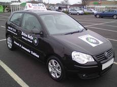 Drive Safe Driving School, Humberston