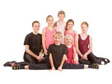 Fiona Watson School of Dance, Cheadle Hulme