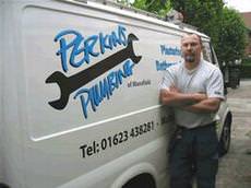 Perkins Plumbing & Heating, Mansfield