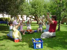 Willow Cottage Nursery, Oxford