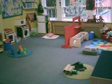 Narnia Day Nursery & Nursery School, Altrincham
