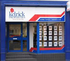 Kelrick Properties, Wigan