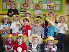 Portland Kindergarten Limited, Lincoln