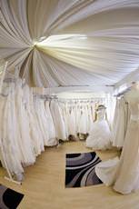 Poppy Bridal, Darlington