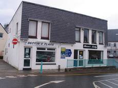 Hector's Plaice, Kyle of Lochalsh