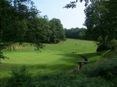 Stoneham Golf Club, Southampton