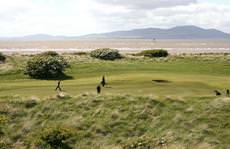 Silloth on Solway Golf Club, Wigton