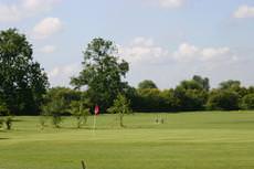 Harvington Golf Centre c/o MFL, Evesham