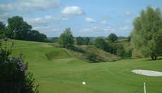 Chulmleigh Golf Course, Chulmleigh