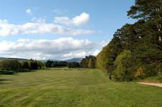 Edzell Golf Club, Edzell