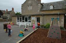 Filkins Nursery, Lechlade