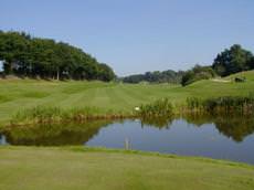 Bawburgh Golf Club, Bawburgh