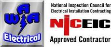 W A A Electrical Installations, Bloxwich