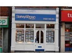 Starkey & Brown, Lincoln