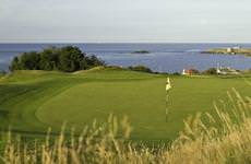 Bull Bay Golf Club, Amlwch