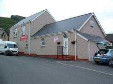 Upsa Daisy Day Nursery, Nr Newport (Gwent)