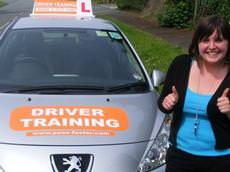 Driver Training, Shrewsbury