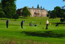 Rudding Park, Harrogate