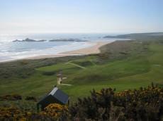 Cruden Bay Golf Club, Peterhead