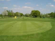 Brampton Golf Course, Hereford
