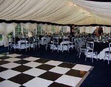 Holmes Chapel Marquee Hire, Crewe