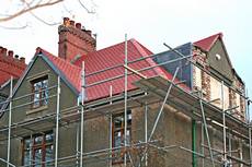 K-Roofing Ltd, Middleton (Gt Mcr)