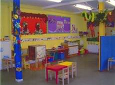 Snaps Day Nursery, Nr Southend