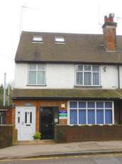 Osteopathics Radlett, Radlett