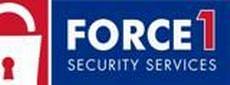 Force 1 Security, Newcastle-under-Lyme