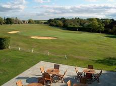 Chestfield Golf Club, Whitstable