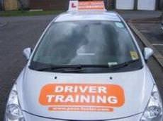 Driver Training, Wolverhampton